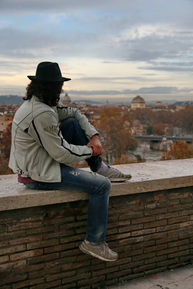 hat